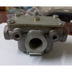 valvola prot. multicircuito marelli vps40a revisionata iveco 42530017