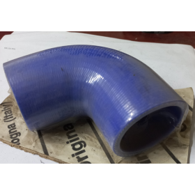 tubo/manicotto di gomma curvo 60x17 breda s5002515