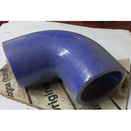 tubo/manicotto di gomma curvo 60x17 breda s5002515