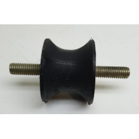 tassello elastico di gomma lema 2301.00 filtro aria iveco 4750747