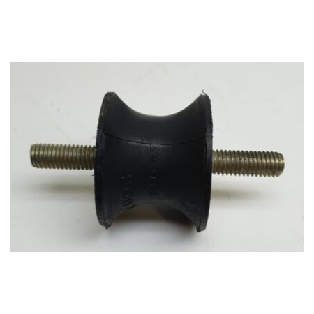 tassello elastico di gomma lema 2301.00 filtro aria iveco 4750747