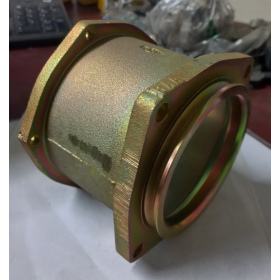 cilindro servofrizione knorr 1409760 iveco 42537863