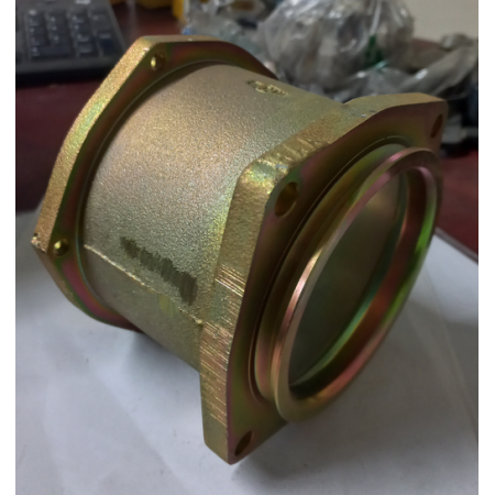 cilindro servofrizione knorr 1409760 iveco 42537863