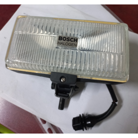 faro fendinebbia bosch le1713f/le1718d mercedes a0028207556
