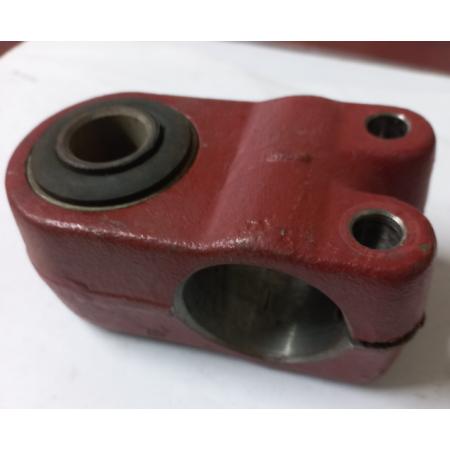 morsetto completo barra stabilizzatrice iveco 4606382