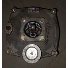 servofreno a menbrana knorr ac656d  12bar iveco 4676768