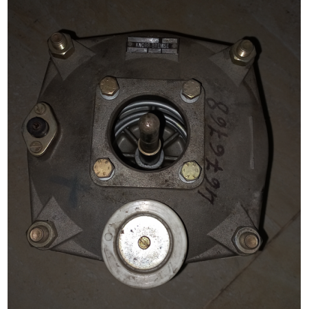 servofreno a menbrana knorr ac656d  12bar iveco 4676768