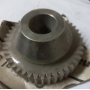 ingranaggio comando compressore aria breda m04255106