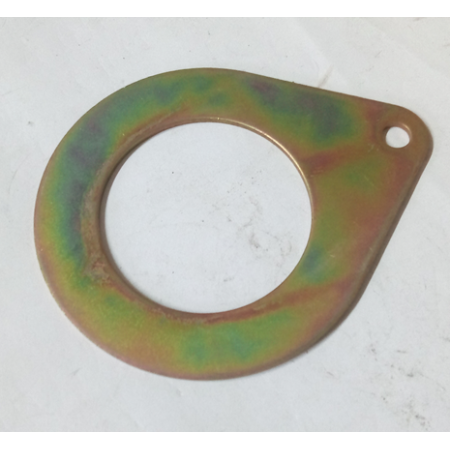 spessore distanziale rinvio sterzo iveco 2459273