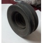 puleggia pompa acqua doppia gola foro int 52 est 110 iveco 4764597