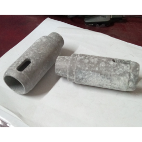 manicotto divisorio posto guida iveco 50443