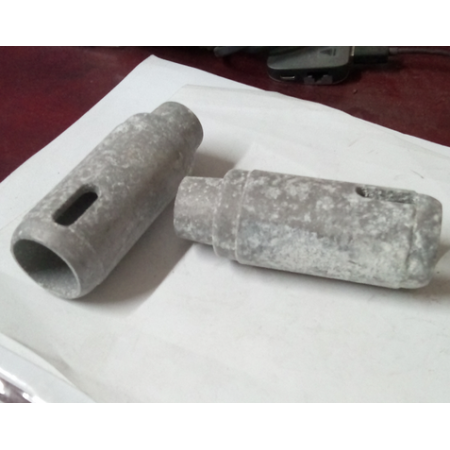 manicotto divisorio posto guida iveco 50443