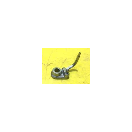 ugello spruzzo olio albero motore iveco 61315952