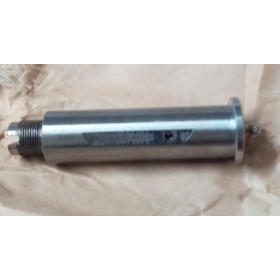 perno calibrato rinvio sterzo  dm35 x120 m24x20 iveco 4704189