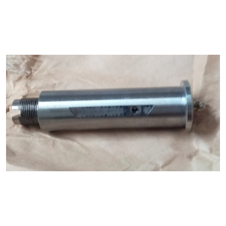 perno calibrato rinvio sterzo  dm35 x120 m24x20 iveco 4704189