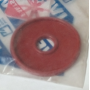 membrana valvola scarico rapido freni iveco 93192849