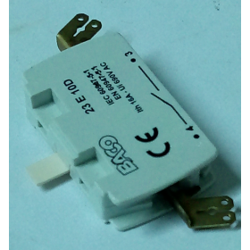 interruttore apertura circuito 16A 690vac iveco 99438552