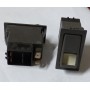interruttore pulsante da cruscotto inserimento batterie iveco 98418024