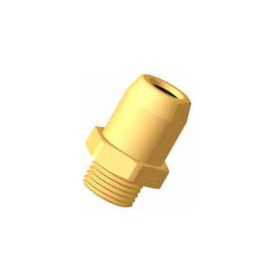 raccordo terminale diritto t12 m1 ottone iveco 42541929
