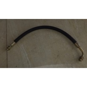 tubo flessibile telato e raccordato iveco 4513336