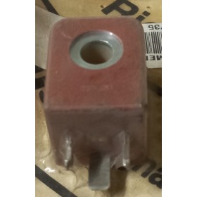 bobina 24v 4,5w per elettrovalvola breda 0252735