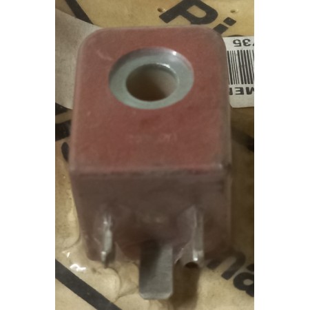 bobina 24v 4,5w per elettrovalvola breda 0252735