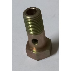vite forata testa esagonale 10x22  cambio 851.2 voith 01003633