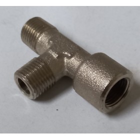 raccordo a 3 vie iveco 8010001491
