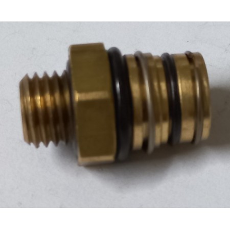 raccordo a innesto rapido iveco 8010000406
