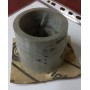 tubo/manicotto in gomma a doppia bocca dm 50/54 L6 breda s5002520