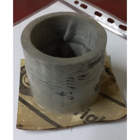 tubo/manicotto in gomma a doppia bocca dm 50/54 L6 breda s5002520