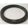 paraolio/guarnizione cilindro freno 127x150x16 iveco 2980596