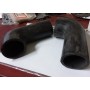 tubo/manicotto in gomma curvo 90° 50/60 iveco sigit