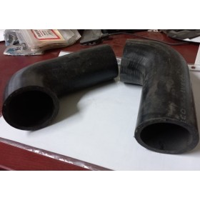 tubo/manicotto in gomma curvo 90° 50/60 iveco sigit
