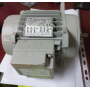 motore elettrico v400 kw 0,25/0.03 due velocità 700/1400  IP44 fir