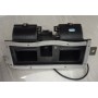elettroventilatore riscaldamento/raffrescamento iveco 42536566
