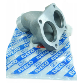 coperchio corpo termostatico iveco 98420628