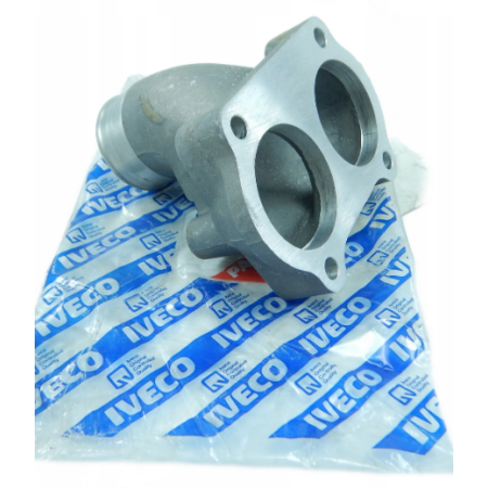 coperchio corpo termostatico iveco 98420628