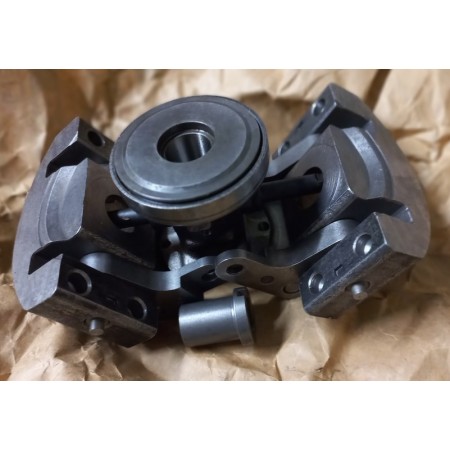 regolatore massa espansiva pompa iniezione iveco 8194499