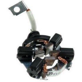 porta spazzole motorino avviamento 12v iveco 99504680 9945959 a0011514414