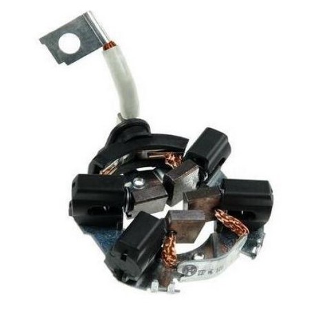 porta spazzole motorino avviamento 12v iveco 99504680 9945959 a0011514414