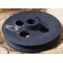 puleggia pompa acqua DM 130 una gola iveco 61584976