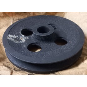 puleggia pompa acqua DM 130 una gola iveco 61584976
