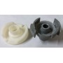 kit revisione rubinetto comando freno a mano breda s5002458