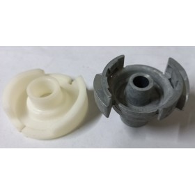 kit revisione rubinetto comando freno a mano breda s5002458