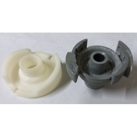 kit revisione rubinetto comando freno a mano breda s5002458