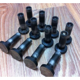 bicchiere per astina punterie valvole motore iveco 61320983