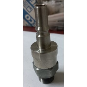 attacco maschio per presa di aria compressa a innesto iveco 4745904