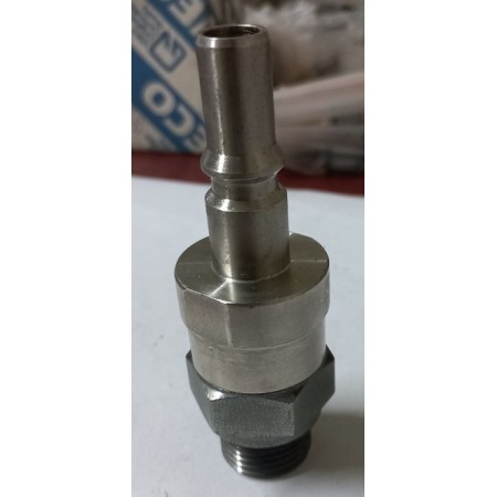 attacco maschio per presa di aria compressa a innesto iveco 4745904