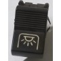 interruttore doppio scatto luce interne cruscotto iveco 4759866